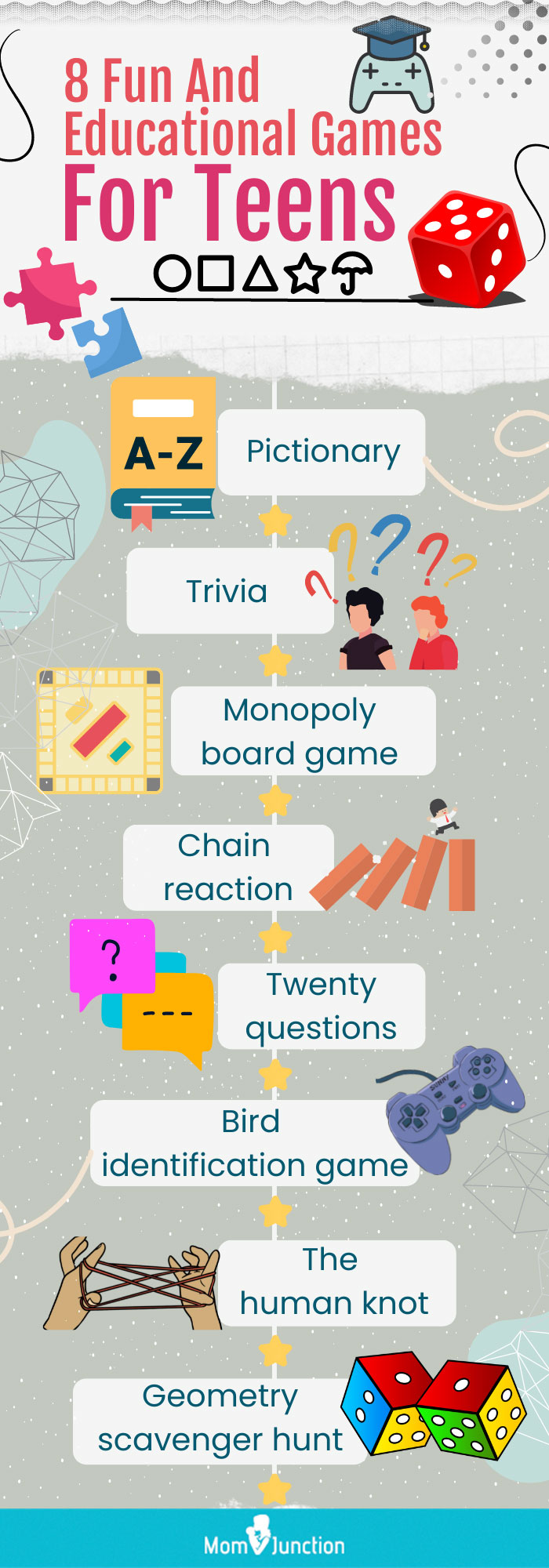 20 Fun Games for Classrooms (Plus Benefits and Examples)