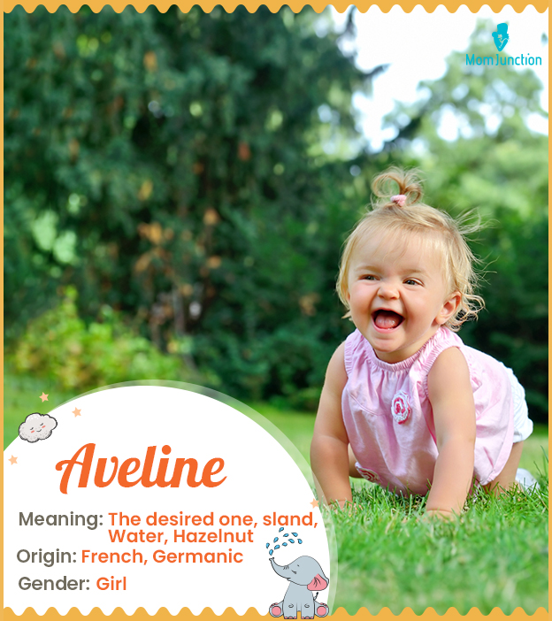Aveline, the desired