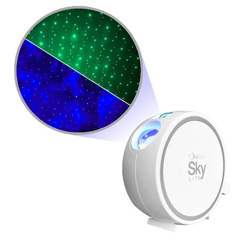 best sky lite projector