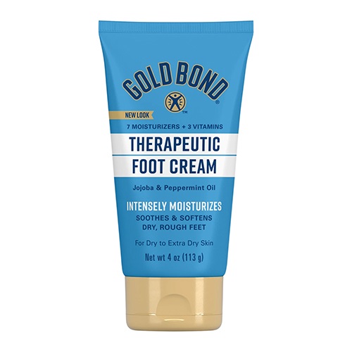 The 12 Best Foot Creams of 2024