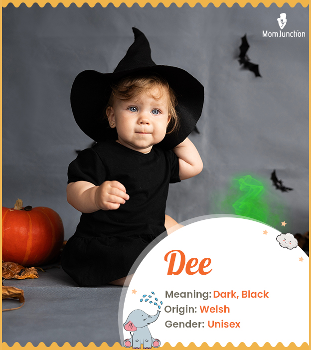 Dee Name Meaning Origin History And Popularity Momjunction