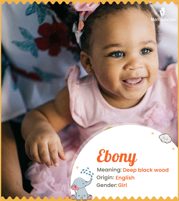 Black Baby Girl Names: Meanings & Origins