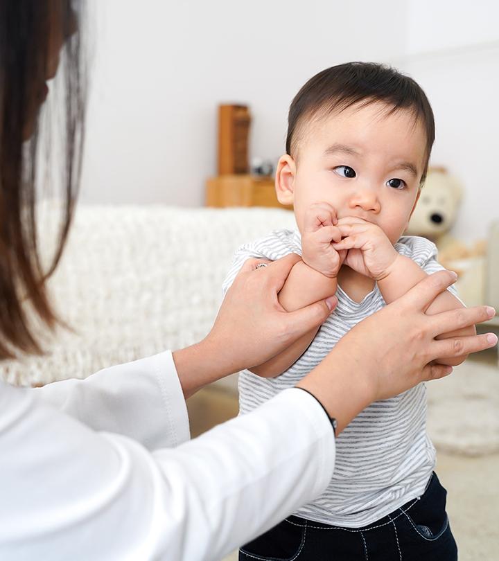 How To Stop Children From Biting Their Nails