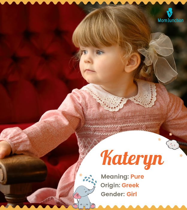 Kateryn, associated 