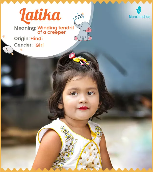 Explore Lakita: Meaning, Origin &amp; Popularity