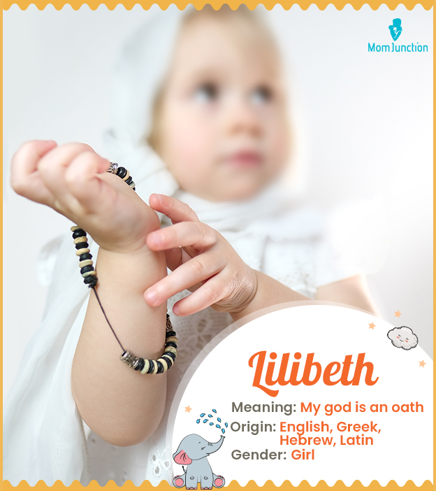 Lilibeth, the godly 