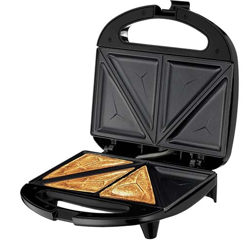7 Best Quesadilla Makers With Removable Plates - Foods Guy