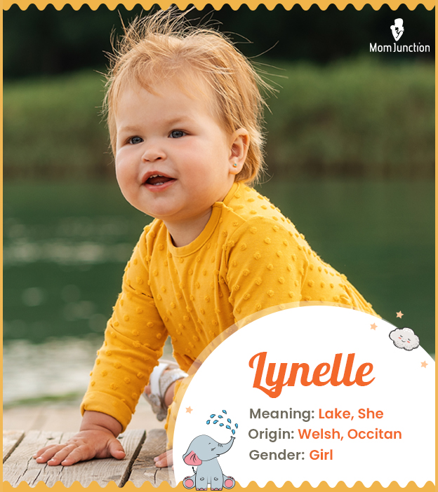 Lynelle, a tradition