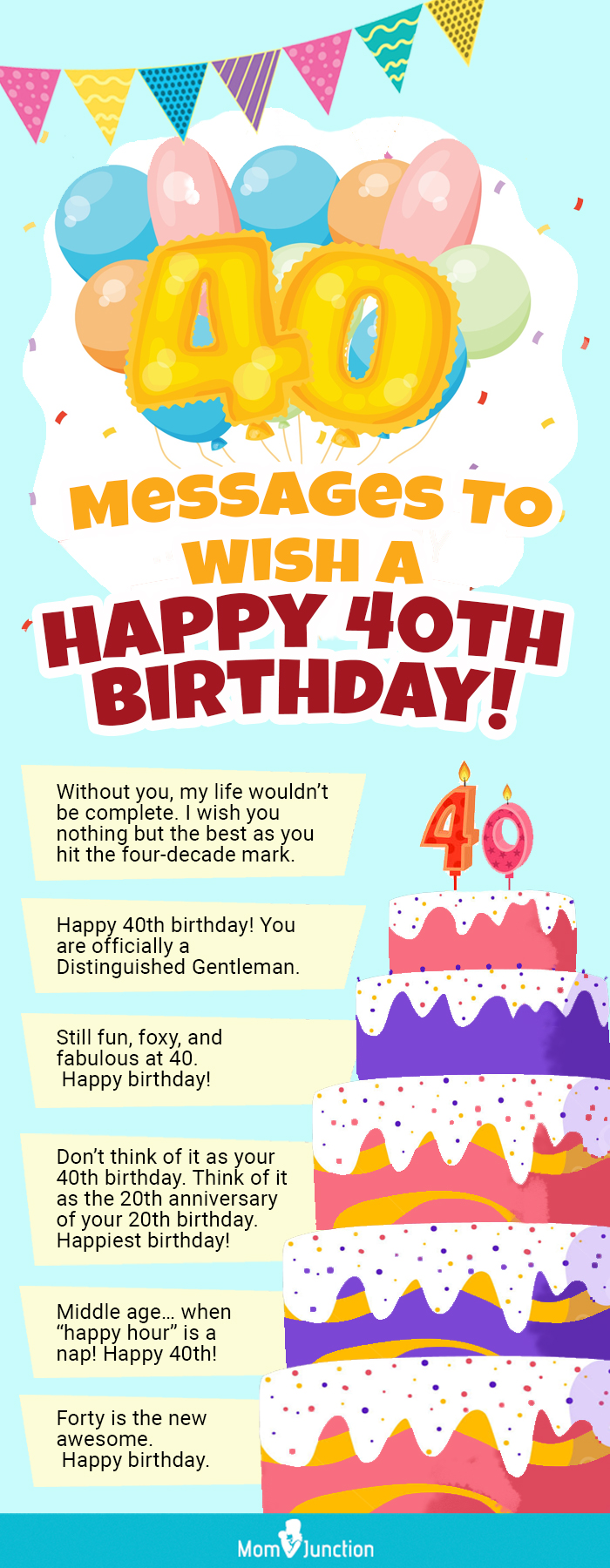 80 Best Friend Happy Birthday Wishes - B-Day Messages for Friend