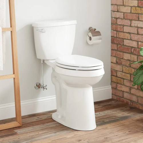 11 Best Chair Height Toilets For Tall Users And Seniors In 2023