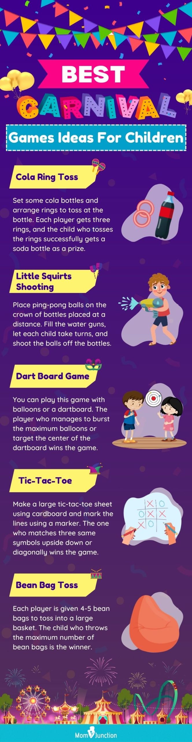 8 Tie breaker games ideas  games for kids, activities for kids