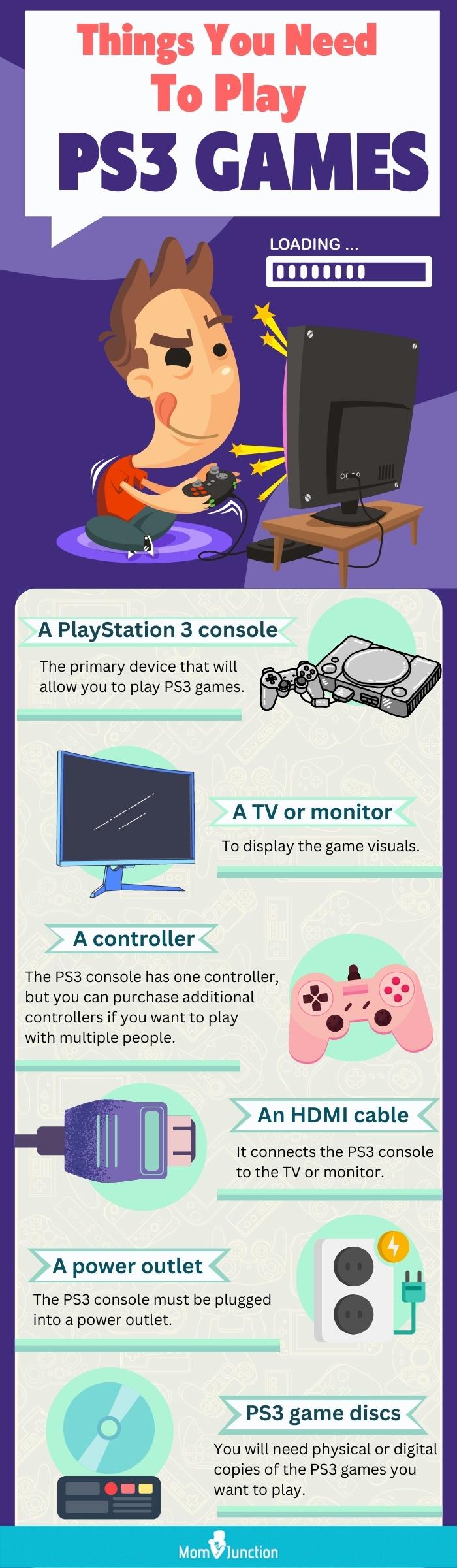 20 Best PlayStation 3 Co-Op Games