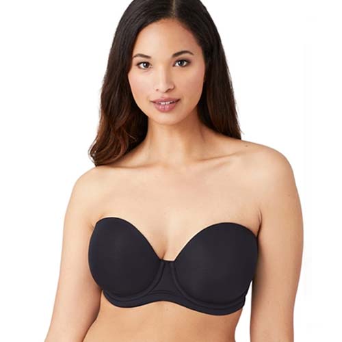 How to Choose The Right Strapless Bra