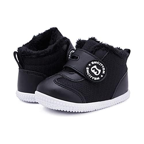 Best baby winter on sale shoes