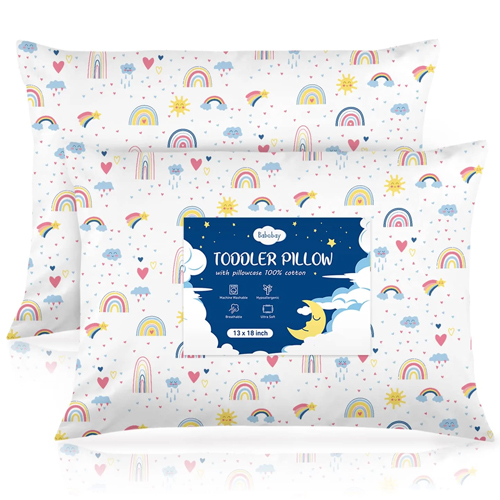 11 Best Baby Pillows In 2024, Pediatric Sleep Consultant-Reviewed