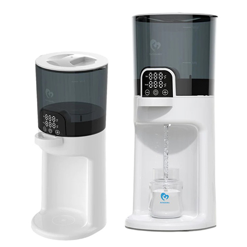 Automatic Baby Milk Bottle Shaker Portable Electric bottle shaker Machine  Milk