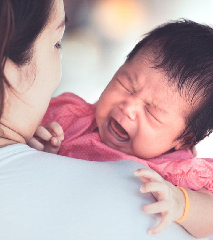 Decoding Your Babys Crying