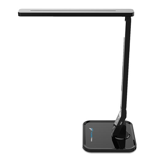 Desk Lamp Buying Guide: 17 Things You Should Consider