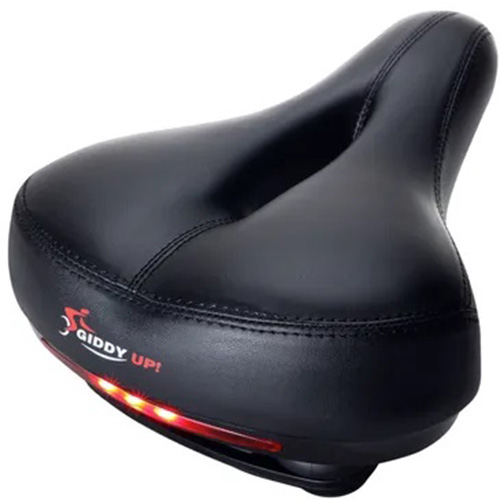 Best padded and gel bike seat covers for pain-free rides in 2021