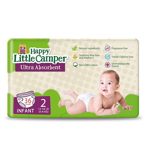 Best Diapers for Babies & Newborns of 2024, Tested & Reviewed