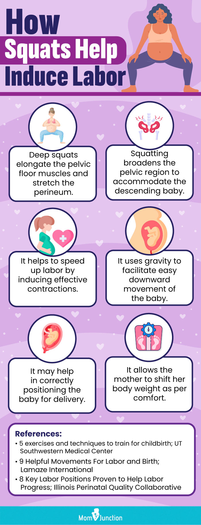 How to Squat for a Healthy Pelvic Floor: Pregnancy Safe Squatting