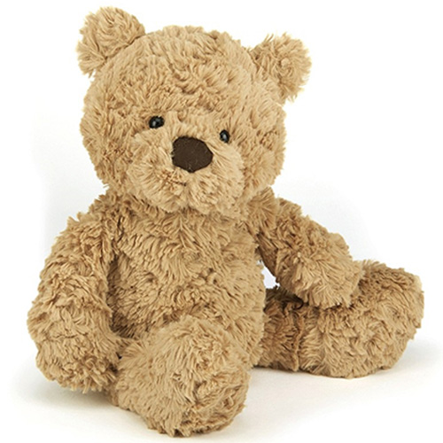 The 8 Best Teddy Bears