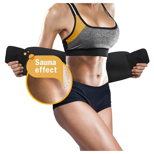 Can Slimming Belts Help Shed Belly Fat: The Real Truth