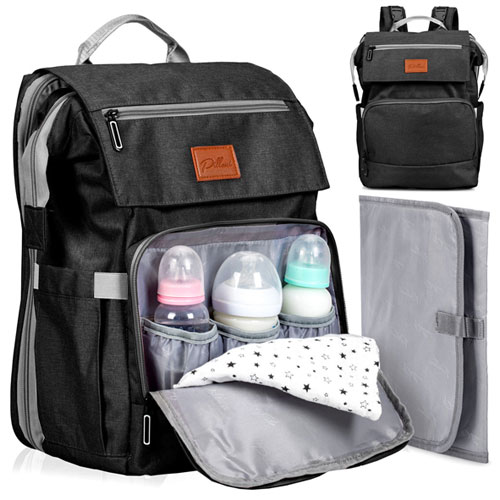 15 Best Men's Diaper Bags of 2023