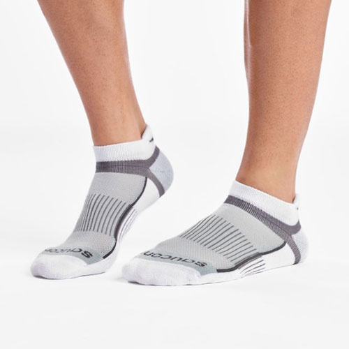 Cushioned Athletic Socks for Women