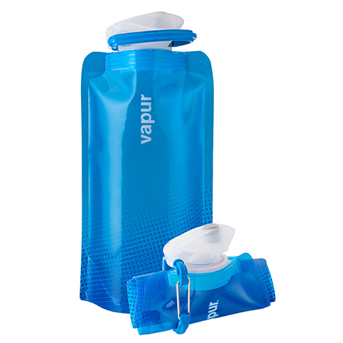 Shop Collapsible Travel Water Bottle  Generation Nomad™ – GENERATION NOMAD™