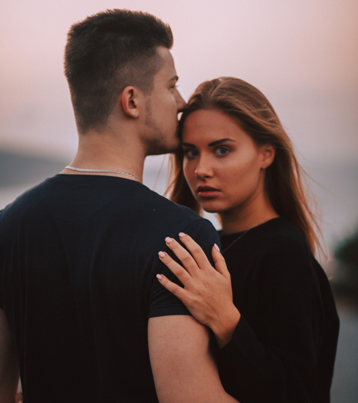 Romantic Manipulation – 15 Things Disguised As Love