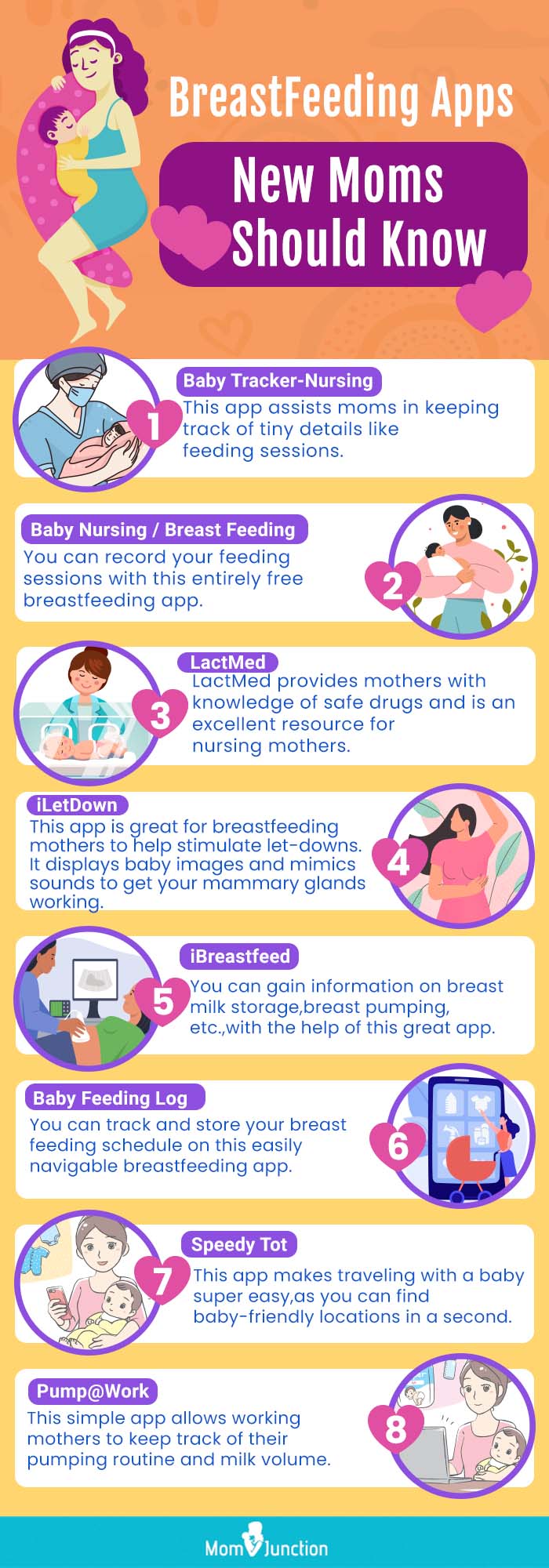 The BEST Breastfeeding Must Haves - Diary of a Fit Mommy
