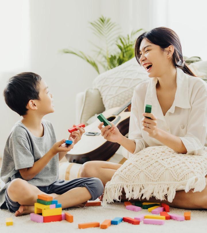 care Activities To Try With Your Little Ones