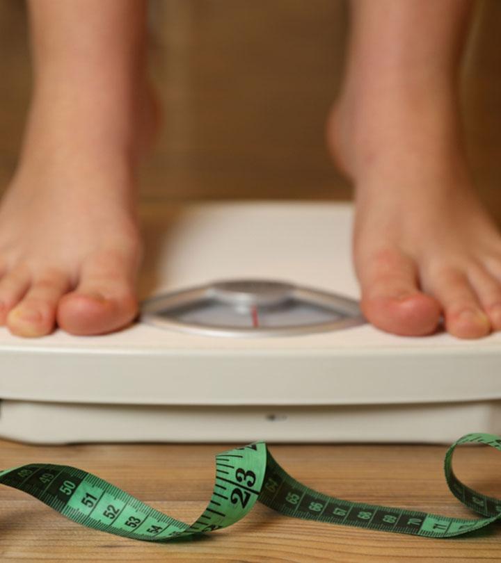 BMI And Its Credibility For Determining A Kid’s Health