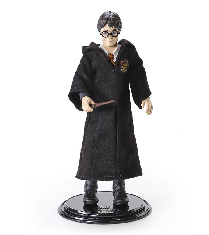 The best Harry Potter figures to enrich your collection