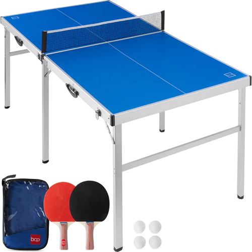 Outdoor Table Tennis Table Economic Plus