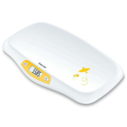  bblüv - Kilö - Precise Digital Baby Scale for Infants up to 44  lbs : Baby