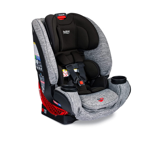 12 Best Convertible Car Seats of 2023, According to Car Seat Safety Experts