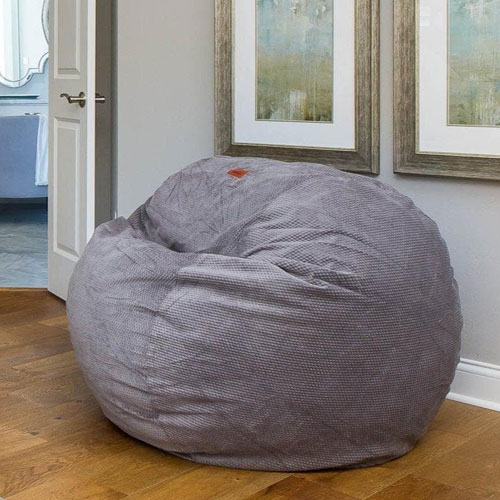 11 Best Bean Bag Chairs in 2023, HGTV Top Picks