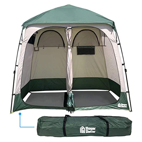 Best Shower Tent in 2024: Our Detailed Reviews!