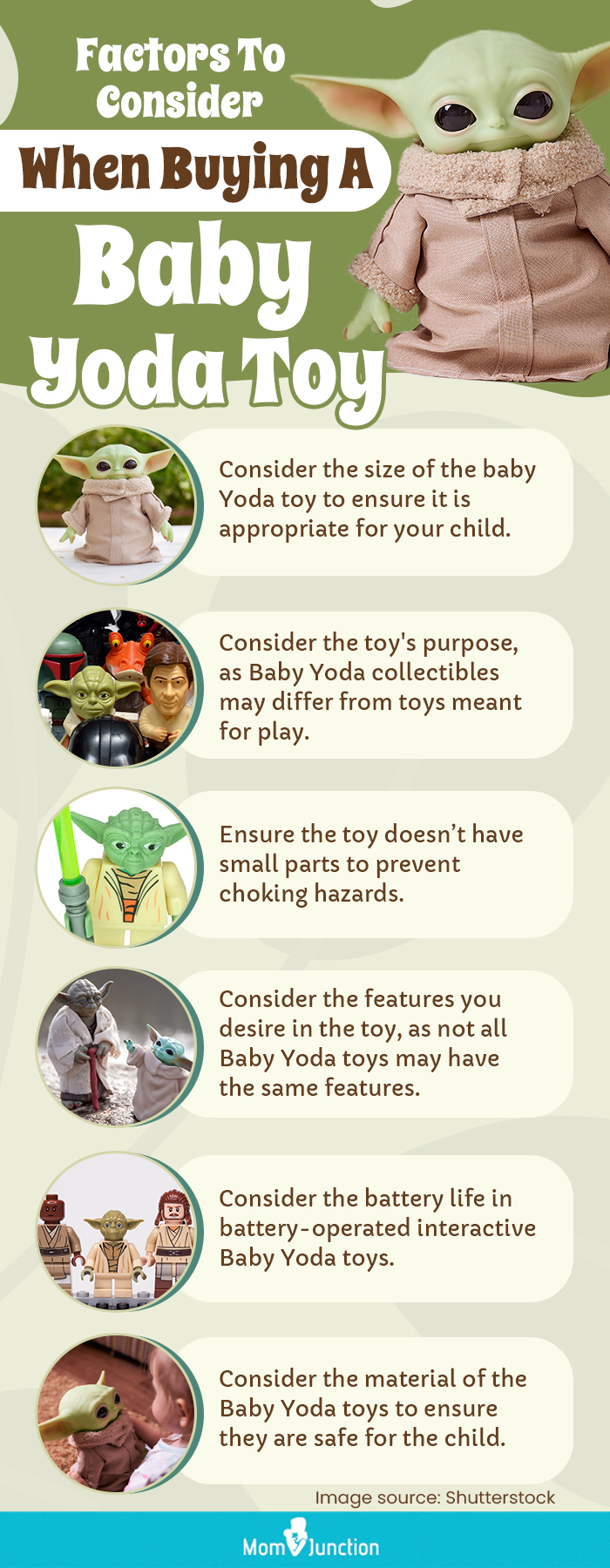 Here Are The 5 Best Official Baby Yoda 'Mandalorian' Toys You Can Buy Right  Now - Forbes Vetted