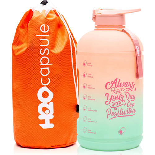 Top Quality Plastic Bottles | Affordable Water Bottles - GBS