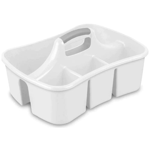  KeFanta Cleaning Supplies Caddy, Cleaning Supply
