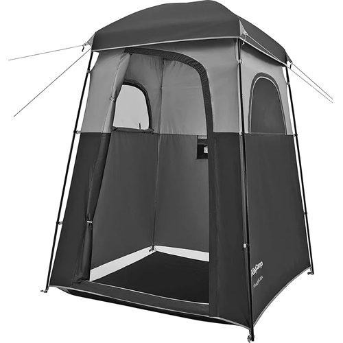 Best Shower Tent in 2024: Our Detailed Reviews!