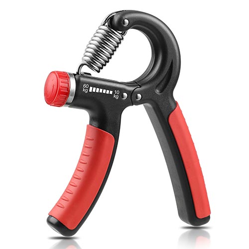 13 Best Hand Grip Strengtheners In 2024, Fitness Trainer-Approved