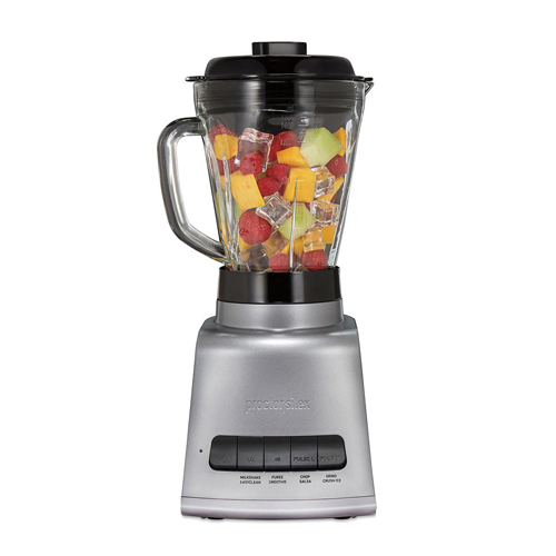 🔶Top 5: Best Blenders With Glass Jars In 2023 🏆 [ Best Personal Blender  Glass ] 