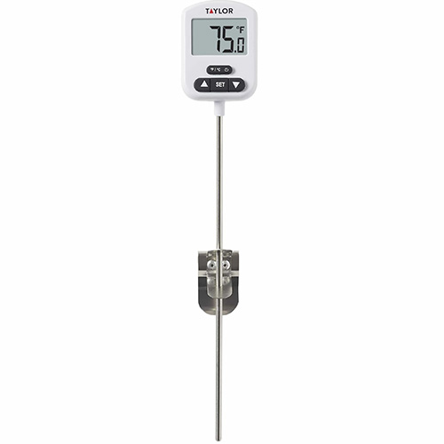 Best Candy Thermometer in 2022 – We Recommend! 