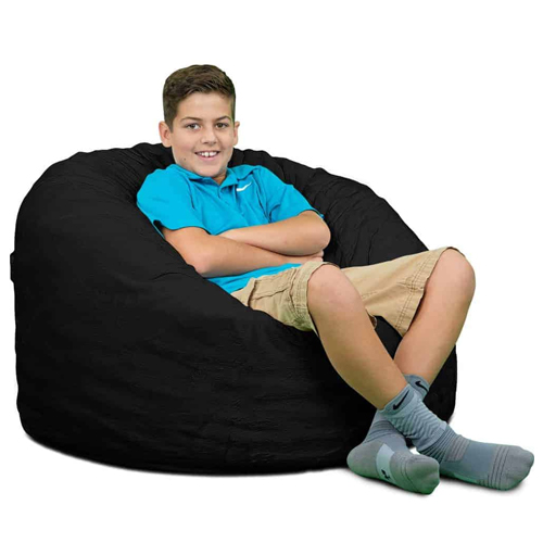 11 Best Bean Bag Fillers for your Comfort In 2024