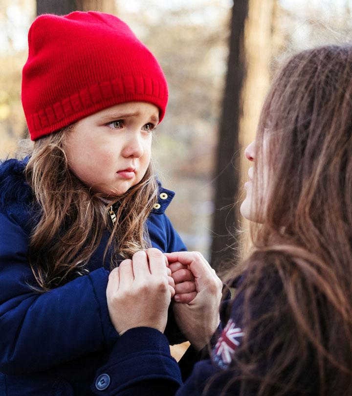 What To Do When Your Toddler Prefers One Parent Over The Other