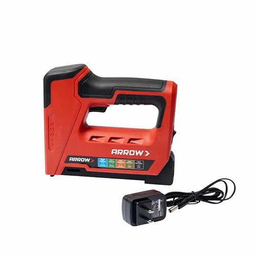 Best Electric Staple Guns [Top 10 in 2024 ] - AWESOME Buyer's Guide